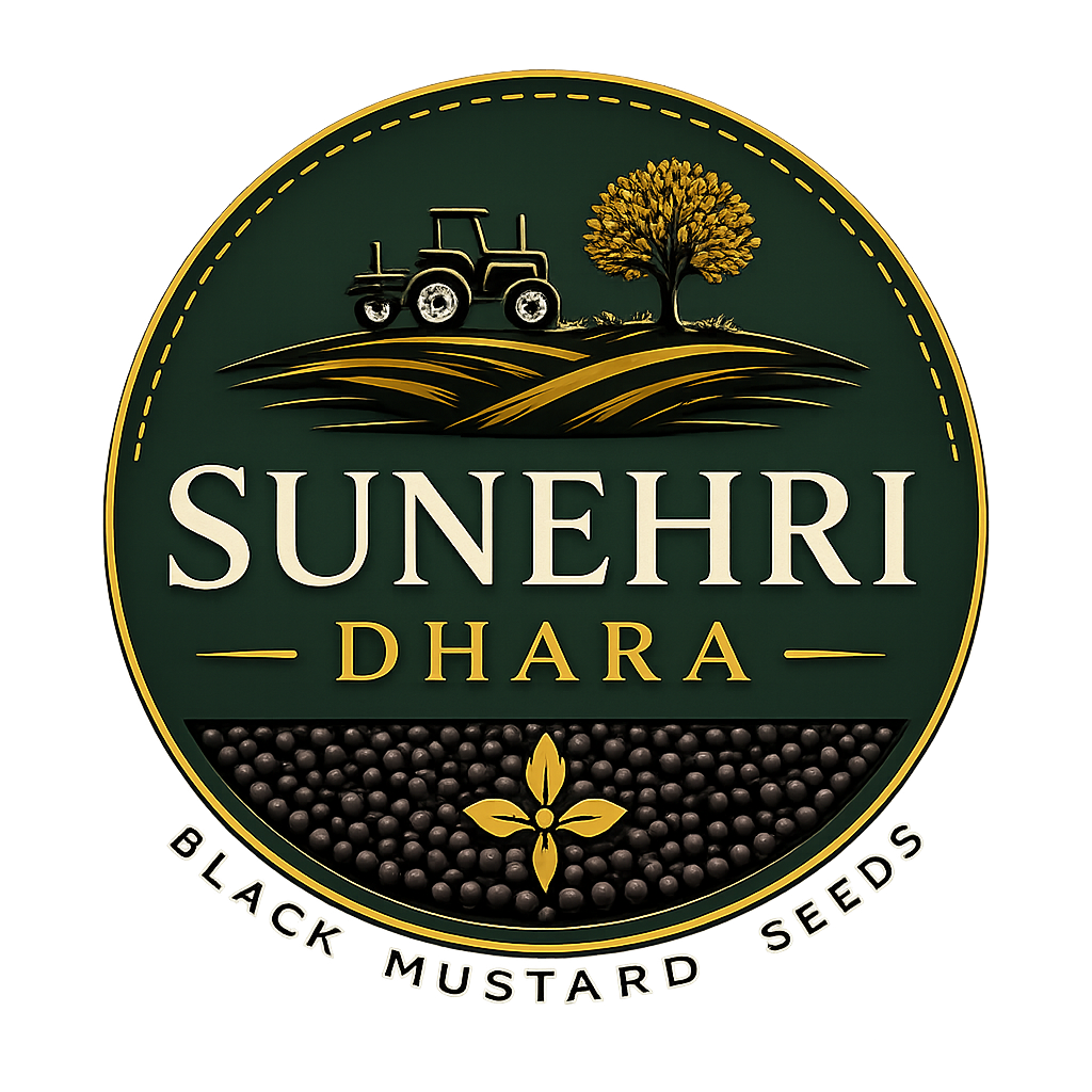 Sunehri Dhara Logo